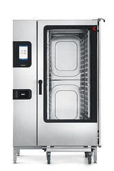 Пароконвектомат Convotherm C4 ED20.20EB