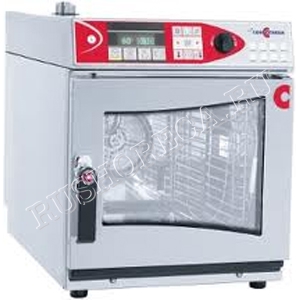 Пароконвектомат Convotherm OES 6.10 MINI C/CLEAN