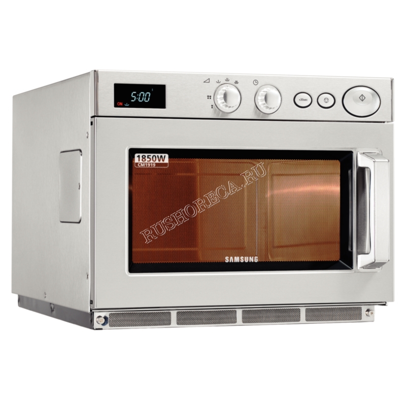 Печь СВЧ Samsung CM1519A