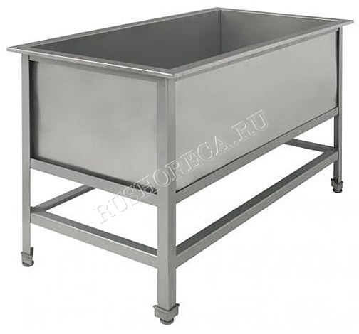 Ванна моечная ВМ-11/1240