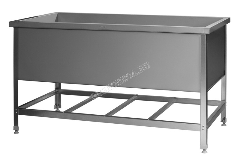 Ванна моечная ВМ-12/1240