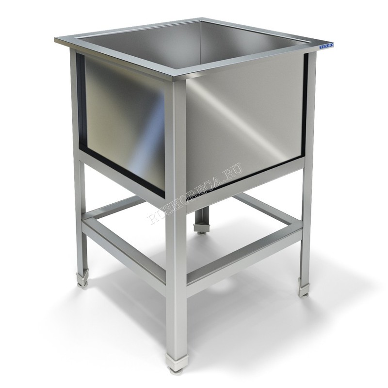 Ванна моечная ВМ-12/600