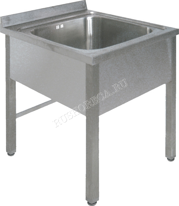 Ванна моечная ВМ-12/657