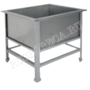 Ванна моечная ВМ-12/700
