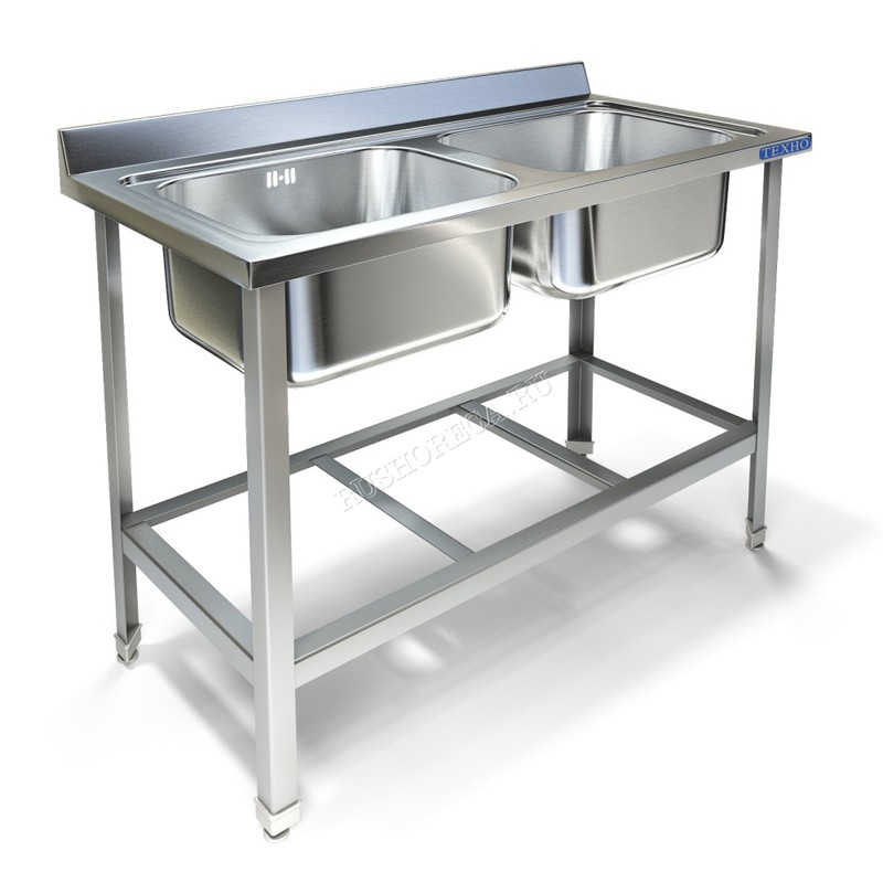 Ванна моечная ВМ-29/557