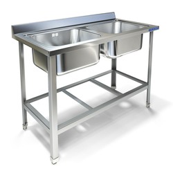 Ванна моечная ВМ-29/557