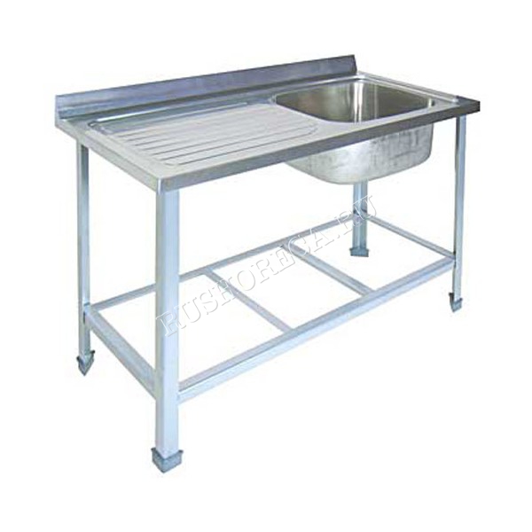 Ванна моечная ВМ-31/456 Л