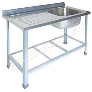 Ванна моечная ВМ-31/557 Л