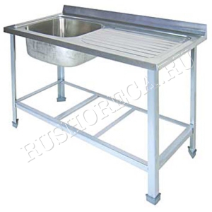 Ванна моечная ВМ-31/557 П