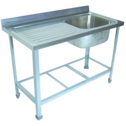 Ванна моечная ВМ-31/657 П