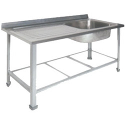 Ванна моечная ВМ-31/668 П