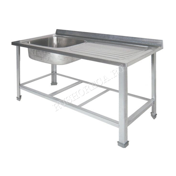 ВАННА МОЕЧНАЯ ВМ-32/557 Л