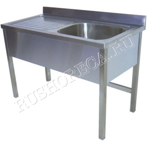 Ванна моечная ВМ-32/557 П