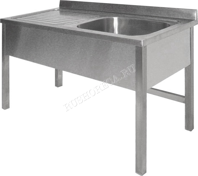 Ванна моечная ВМ-32/657 П