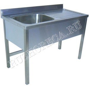 Ванна моечная ВМ-32/668 Л
