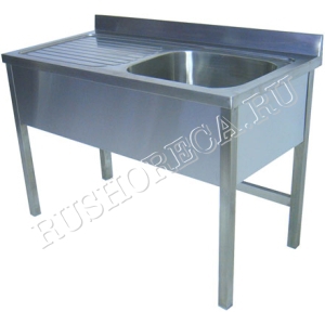 Ванна моечная ВМ-32/668 П