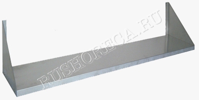 Полка навесная ПН-111/1004