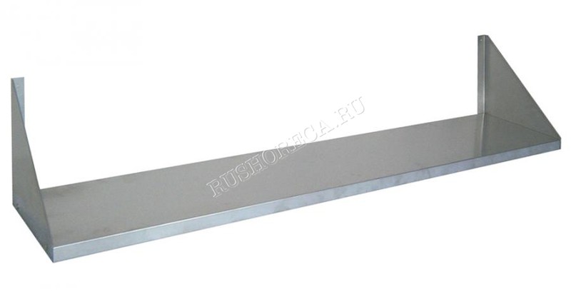 Полка навесная ПН-111/504