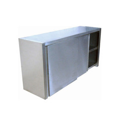 Полка навесная ПН-122/1600