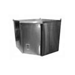 Полка навесная ПН-122/606У