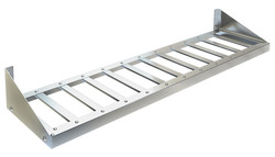 Полка навесная ПН-211/1200