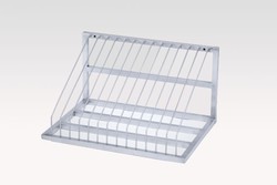 Полка кухонная, настенная для хранения разделочных досок ПД-6