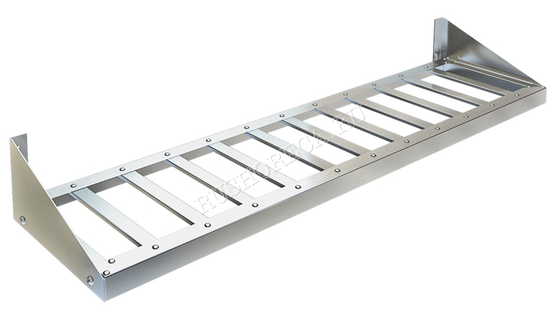 Полка навесная ПН-211/900