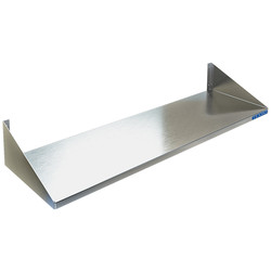 Полка навесная ПН-411/1200