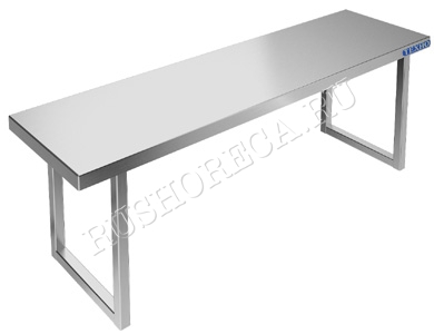 Полка настольная ПН-811/1500