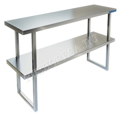 Полка настольная ПН-821/1500