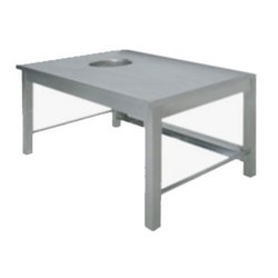 Стол для сбора отходов СПС-111/900Л