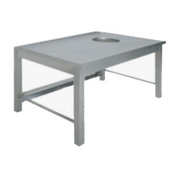 Стол для сбора отходов  СПС-111/900П