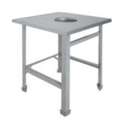 Стол для сбора отходов СПС-122/600