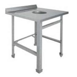 Стол для сбора отходов СПС-211/600