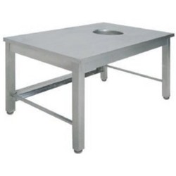 Стол для сбора отходов СПС-832/900 Л, П