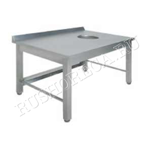 Стол для сбора отходов СПС-932/900 Л, П