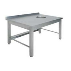 Стол для сбора отходов СПС-932/900 Л, П