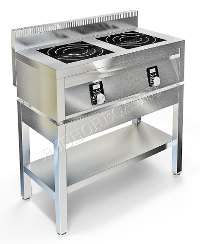 Плита индукционная ИПП-210171