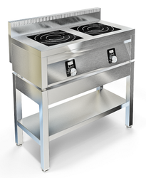 Плита индукционная ИПП-210171