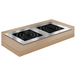 Плита индукционная ИПП-210В