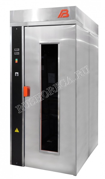 Шкаф расстойный электрический Бриз-22П