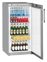 Шкаф холодильный Liebherr FKVSL 2610