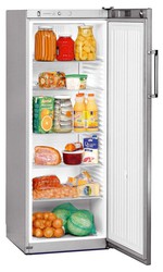 Шкаф холодильный Liebherr FKVSL 3610