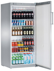 Шкаф холодильный Liebherr 5410
