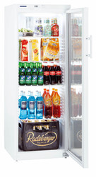 Шкаф холодильный Liebherr FKV 3643