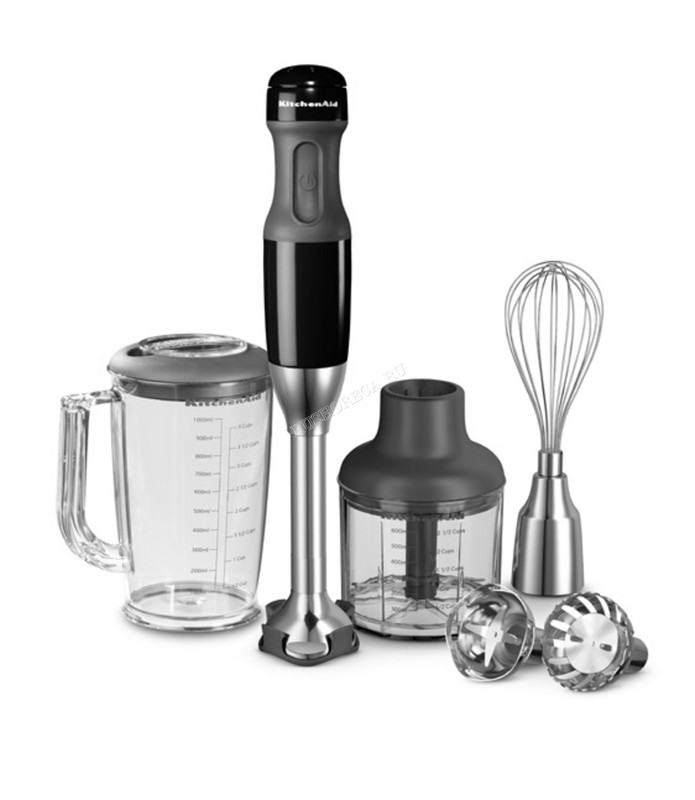 Блендер Kitchenaid 5KHB2571EOB ЧЕРНЫЙ