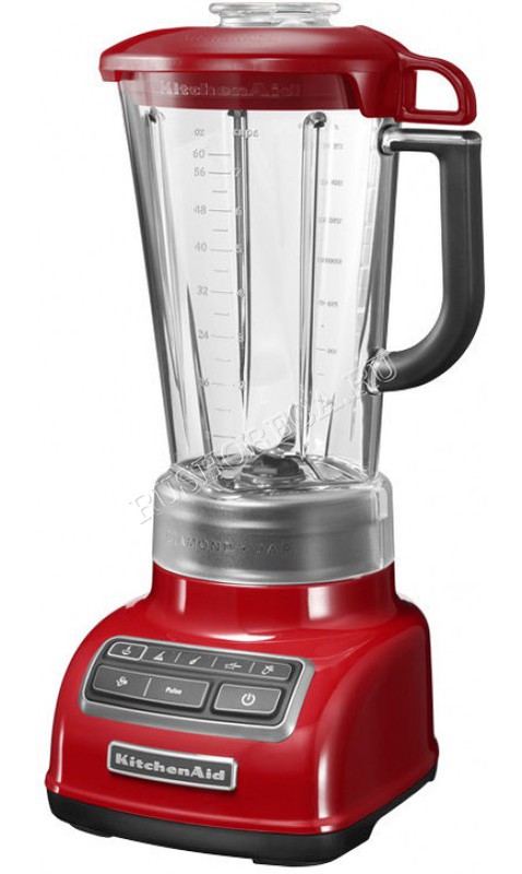 Блендер Kitchenaid 5KSB1585EER КРАСНЫЙ