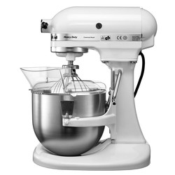 Миксер Kitchenaid 5KPM5 БЕЛЫЙ