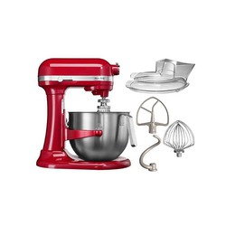 Миксер Kitchenaid 5KSM7591XEER КРАСНЫЙ