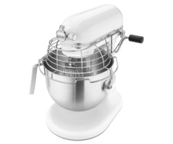 Миксер Kitchenaid PROFESSIONAL 5KSM7990XEWH БЕЛЫЙ